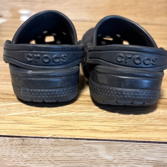 Toddler Crocs - Picture 4 of 4